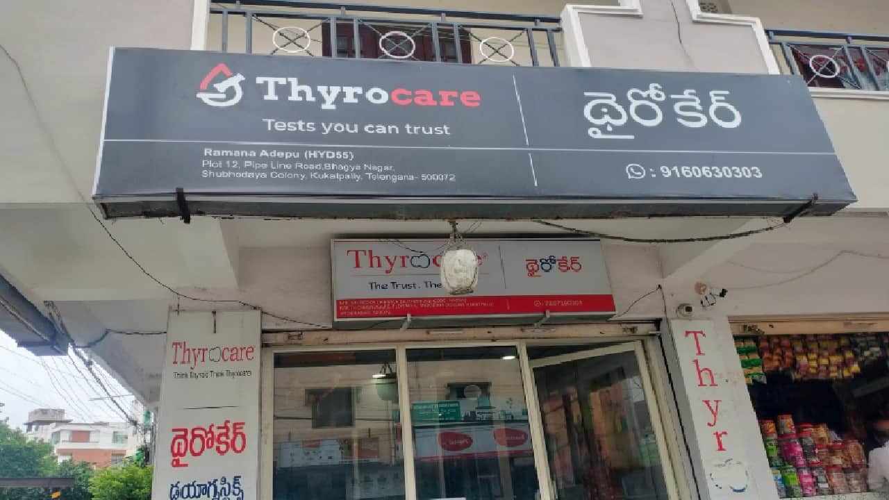 Thyrocare shares skyrocket 20% after profit, revenue see double-digit growth in Q4