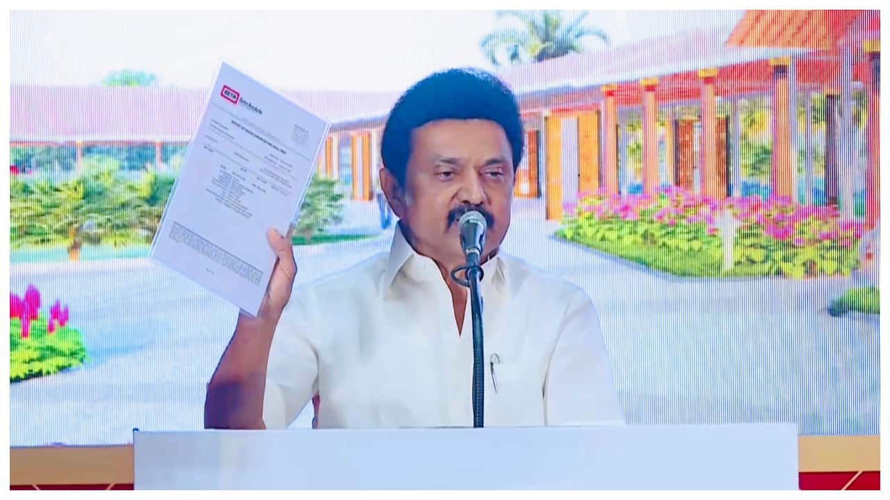 Delimitation makes MK Stalin see red: Why are southern states worried about the exercise? Delimitation makes MK Stalin see red: Why are southern states worried about the exercise?
