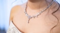 Wedding jewellery trends 2025: With soaring gold and diamond prices, keep them sleek and chic