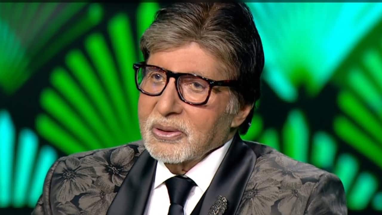 Kaun Banega Crorepati 16: Amitabh Bachchan praises Jaya Bachchan’s organizational skills