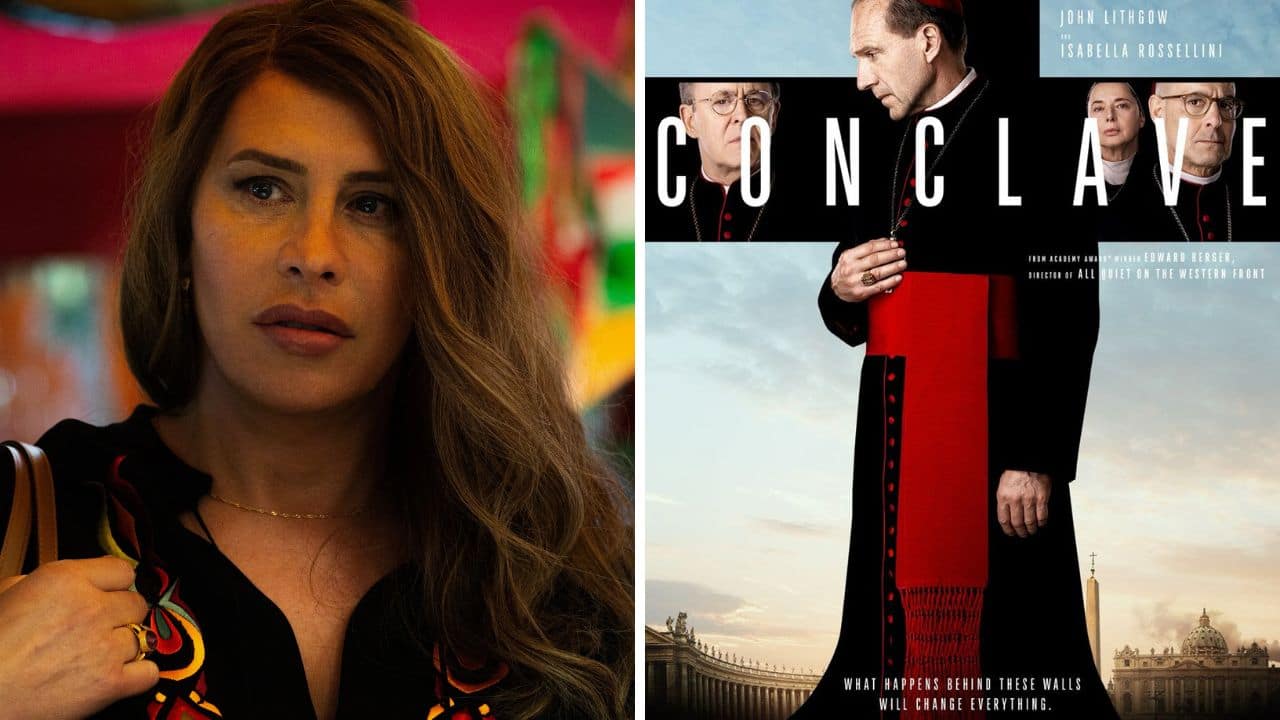 PVRINOX Pictures leads the Oscar tally with 29 nominations across 5 extraordinary films 