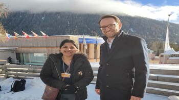 Thomas Saueressig, member- Executive Board, SAP