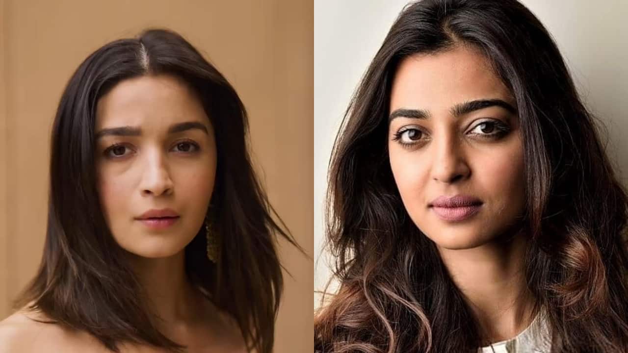 National Girl Child Day: Alia Bhatt to Radhika Apte, actresses leading the charge for girls' rights in cinema