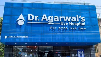 Dr. Agarwal’s says merger valuation structured through fair and transparent process