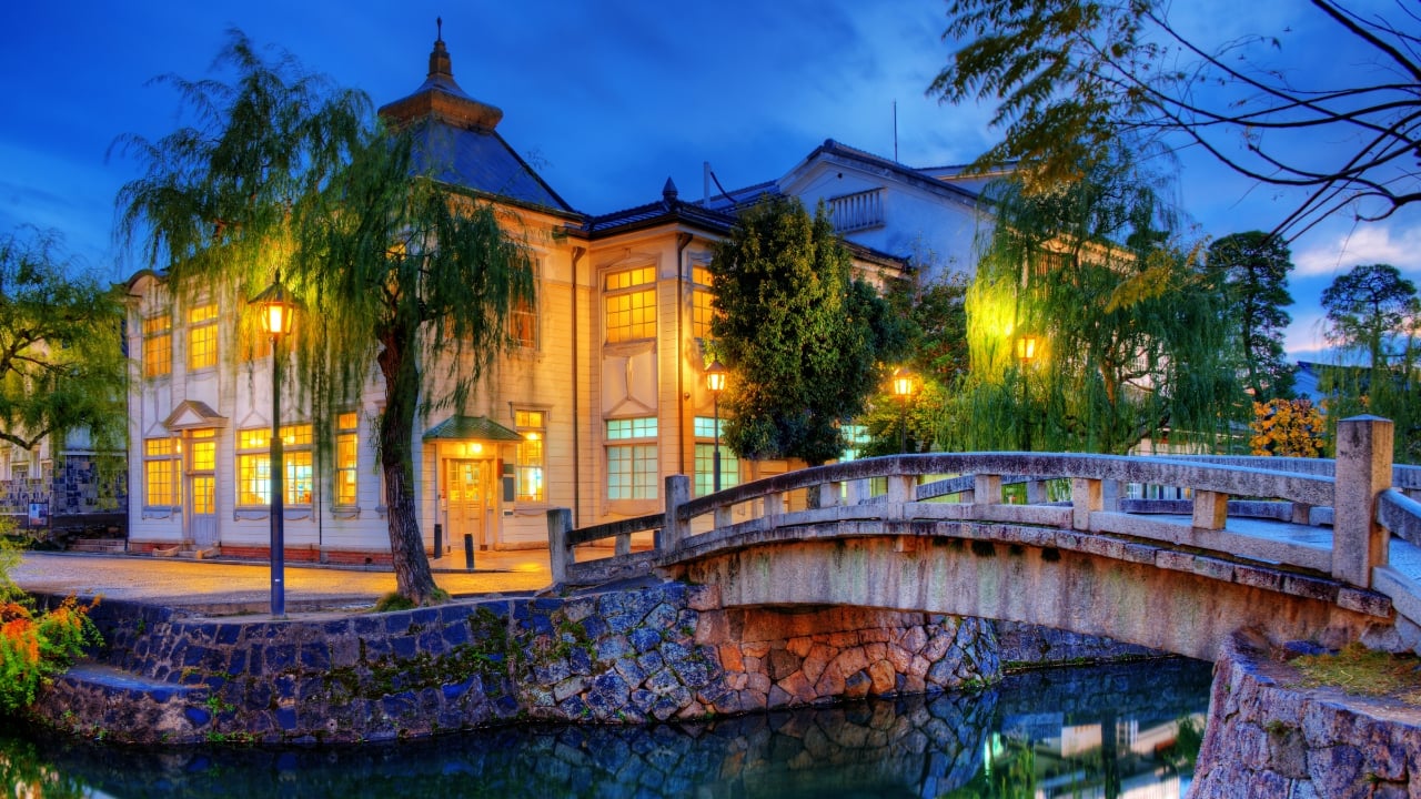 Japan is often associated with iconic landmarks like Tokyo, Kyoto, and Mount Fuji, but beyond these famous attractions lies a treasure trove of lesser-known destinations that offer unique experiences, breathtaking scenery, and rich cultural experiences. If you're looking for hidden gems in Japan, these 10 destinations should be at the top of your list. (Image: Canva)