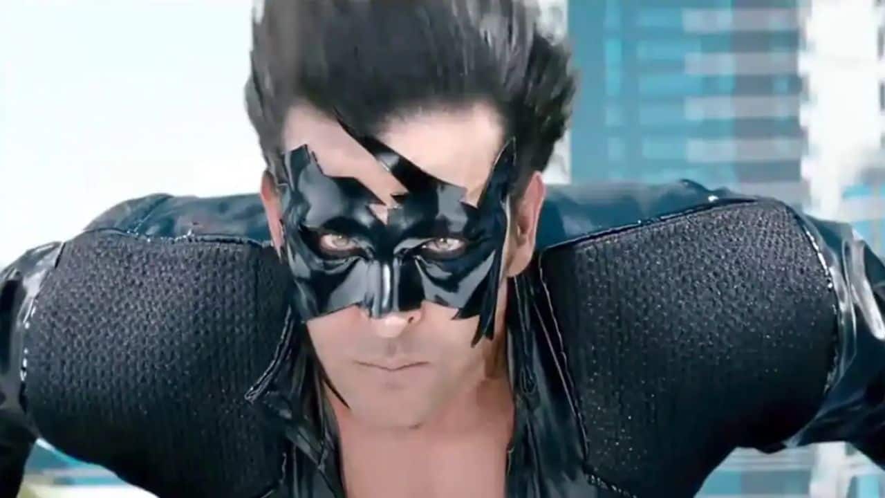 Rakesh Roshan explains delay of Hrithik Roshan's Krrish 4; reacts to reports about return of Jadoo