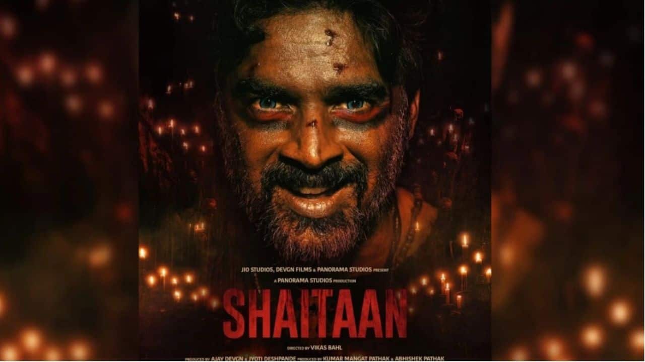 shaitan