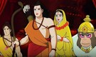 Ramayana The Legend of Prince Rama review: A Stunning, Timeless Adaptation of the Epic