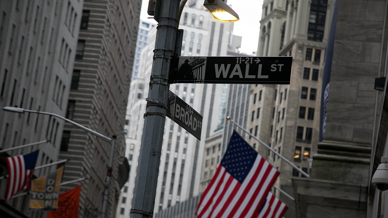 US Stock Market Live: Dow Jones, Nasdaq, and S&P 500 surge ...