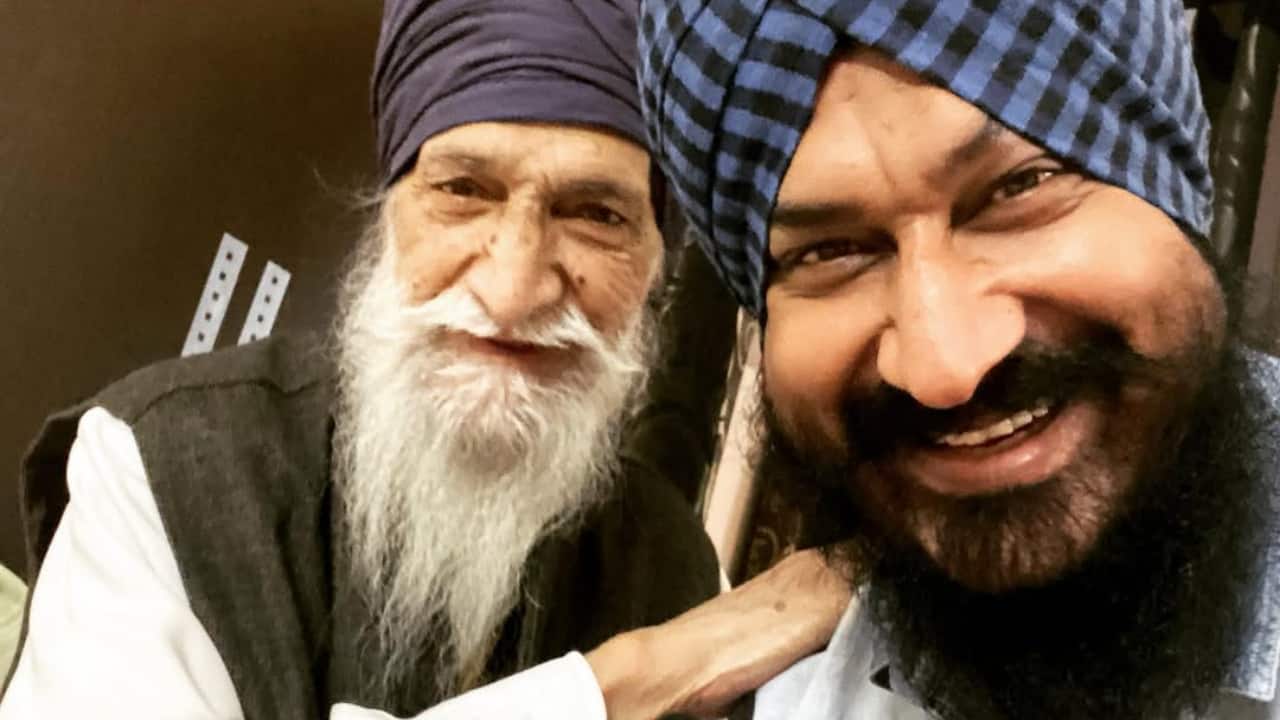 Gurucharan Singh's father shares son's health update, says, "he is better now"