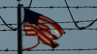 At least 30 people died in ICE custody in 2025, the highest level in two decades