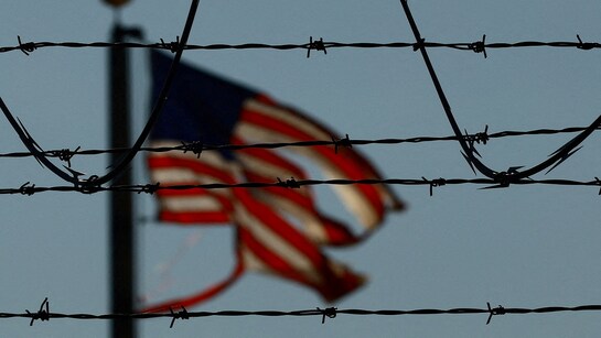 Four migrants die in US immigration custody over first 10 days of 2026