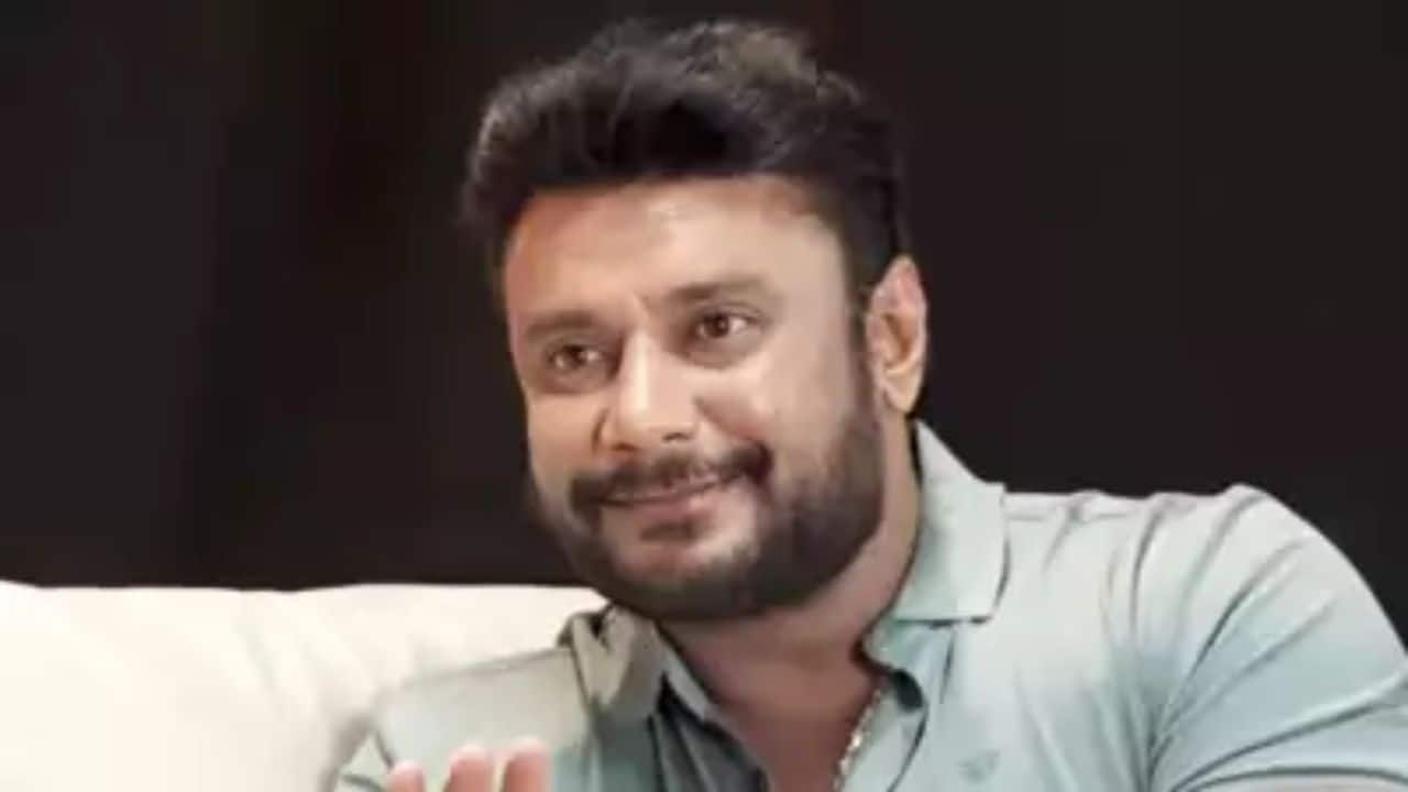 Supreme Court denies cancellation of Darshan Thoogudeepa's bail in murder case