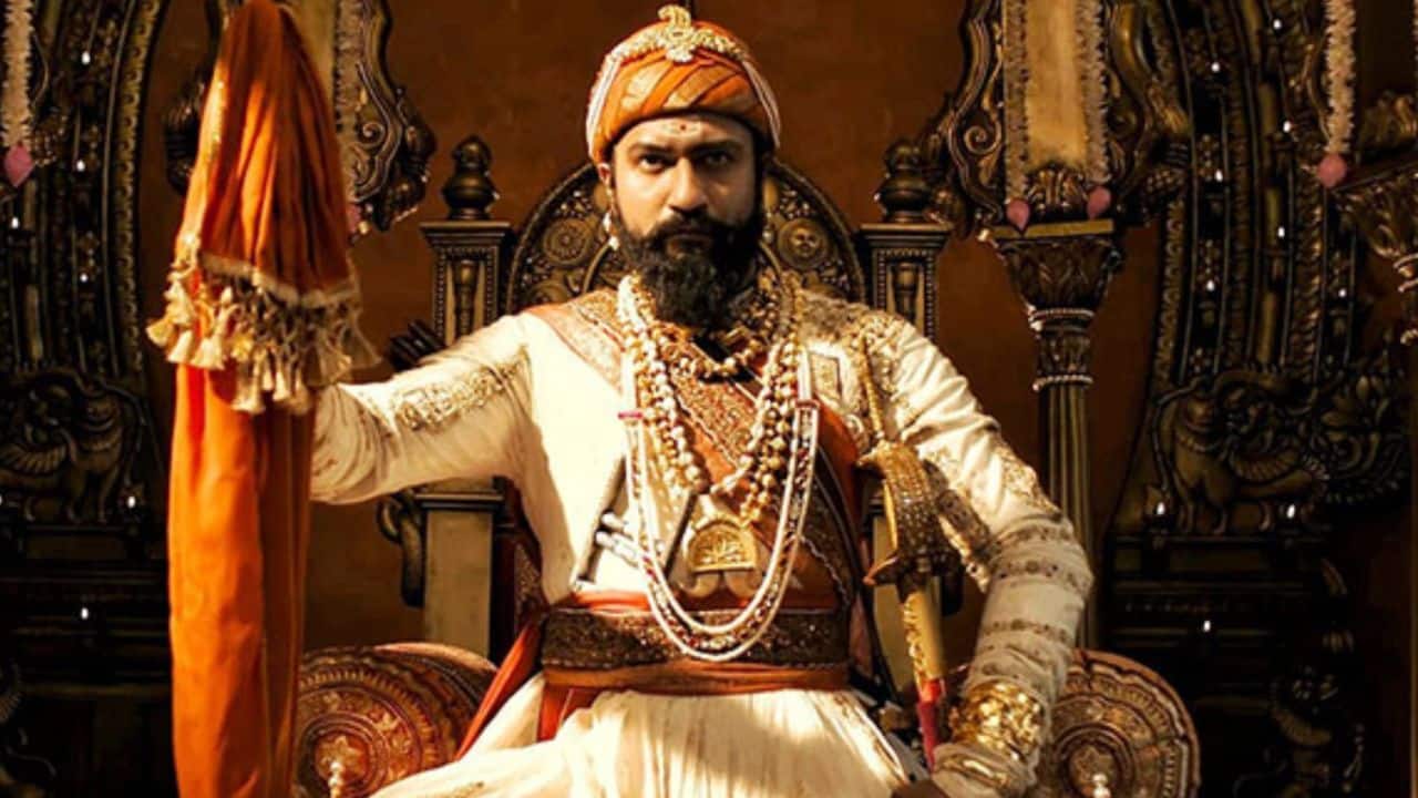 Amid protests, former RS MP urges Rashmika Mandanna and Vicky Kaushal starrer Chhaava makers to seek historical advice