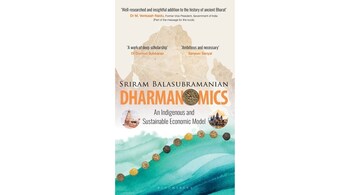 Dharmanomics: An Indigenous and Sustainable Economic Model