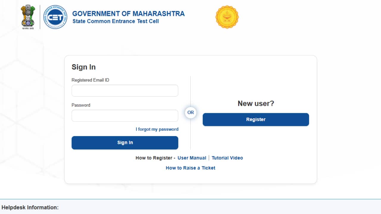 MAH MBA/MMS CET Registration Deadline Extended for 2025 Exam, Link to Apply Here