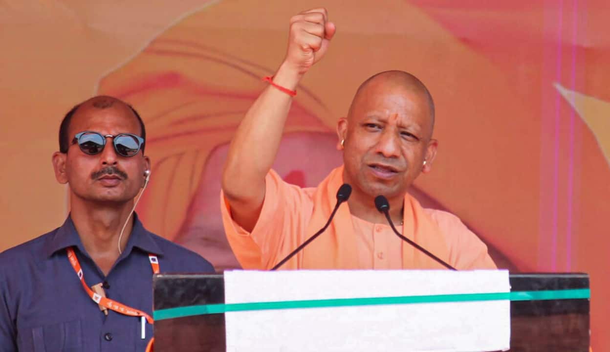 Yogi's 'pet project' awaits major tweak; UP ready to revise kanwar corridor plan to save trees