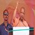 Uttar Pradesh should not be divided into further states: Yogi Adityanath