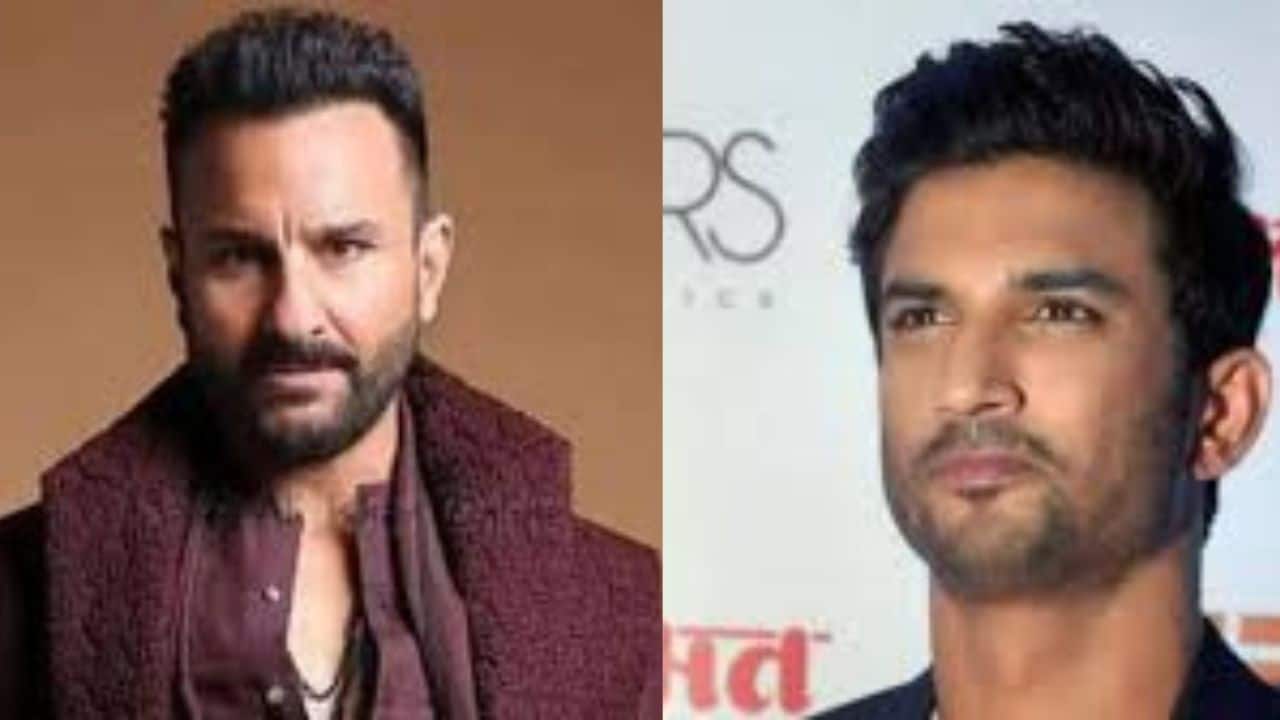 Five key questions in the Saif Ali Khan saga: Is a new Sushant Singh Rajput case unfolding?
