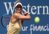Australian Open final: Madison Keys beats Aryna Sabalenka to win maiden Grand Slam title