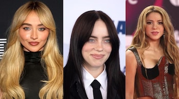 Grammys 2025: Sabrina Carpenter, Billie Eilish, Shakira to perform