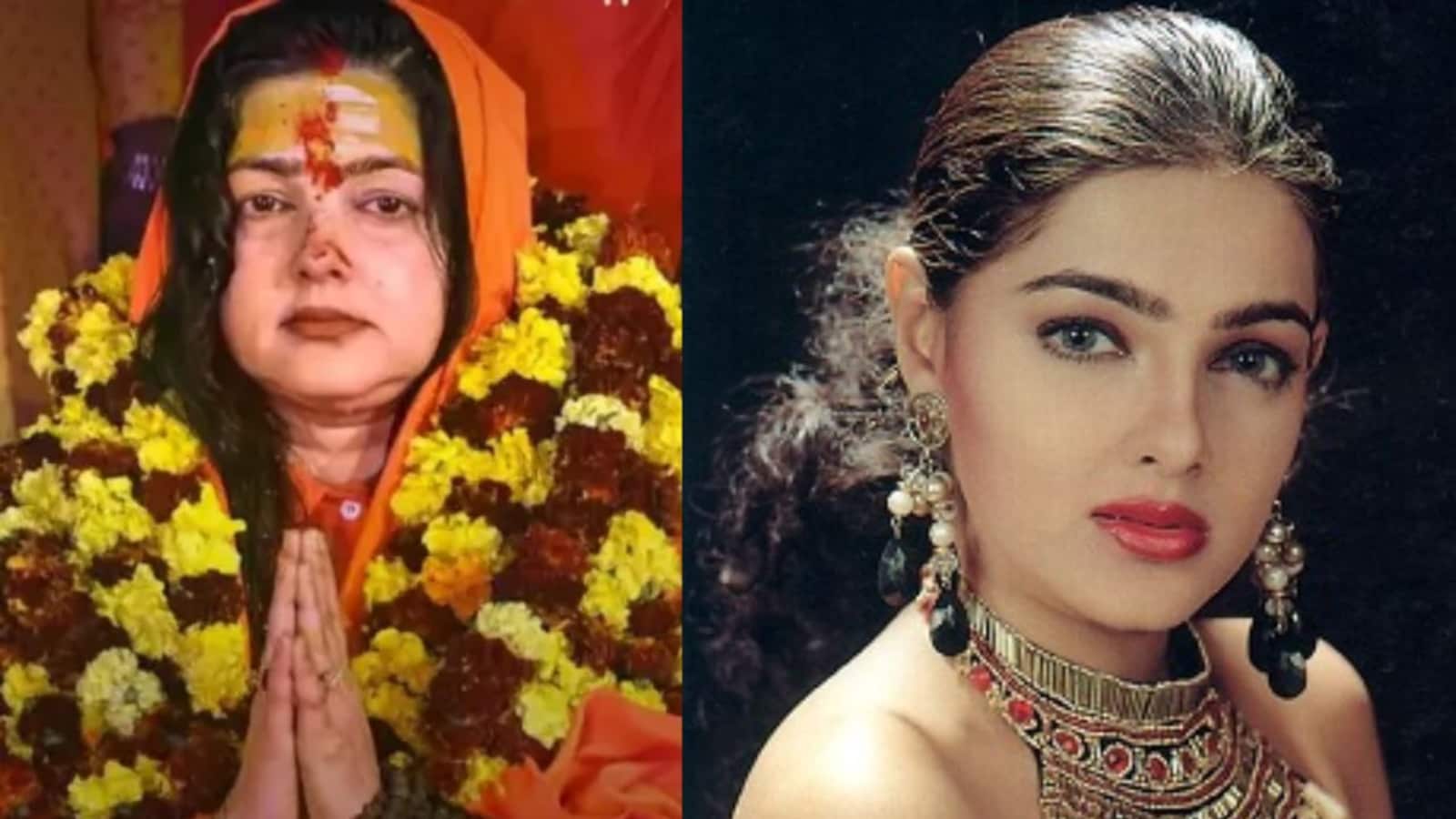 When Mamta Kulkarni