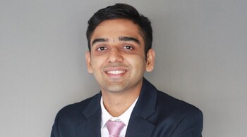 Rishabh Nahar is the Partner and Fund Manager at Qode Advisors