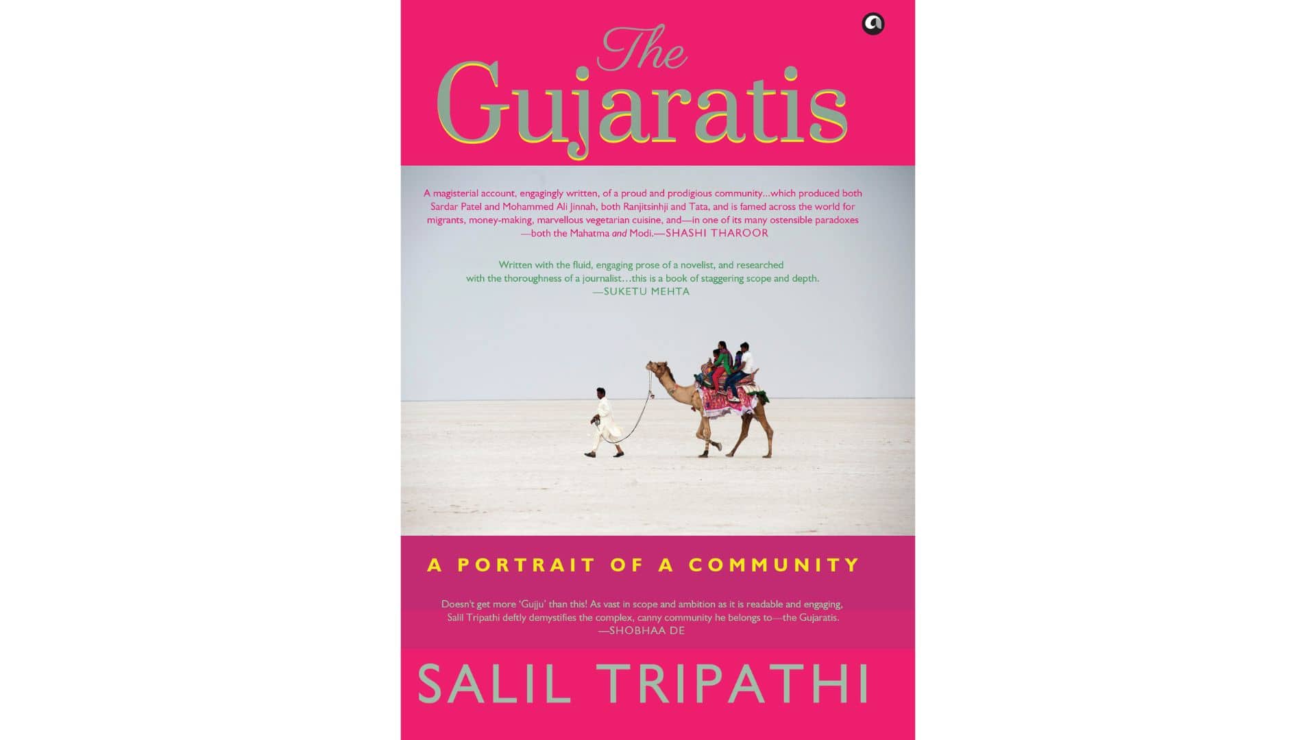 Book Extract | The Gujaratis: A Portrait of a Community