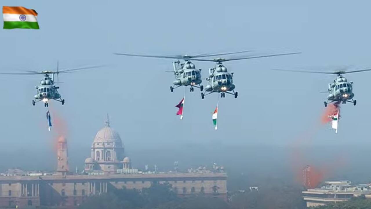 How 1,275 kg of boneless chicken is part of Delhi’s Republic Day prep