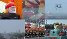 Republic Day 2025 Parade Highlights: IAF's spectacular fly-past captivates audience at Kartavya Path