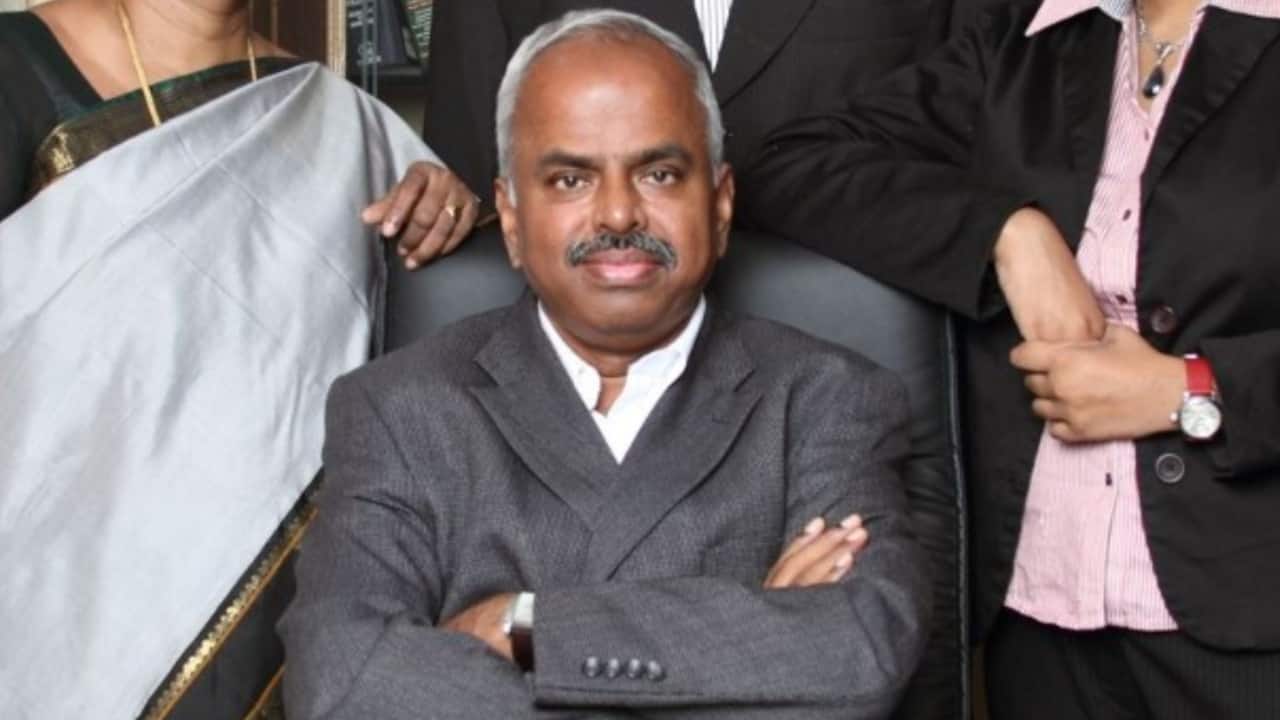 'Cooked, not cared for': Thyrocare founder condemns excessive activities in urban children’s lives 'Cooked, not cared for': Thyrocare founder condemns excessive activities in urban children’s lives