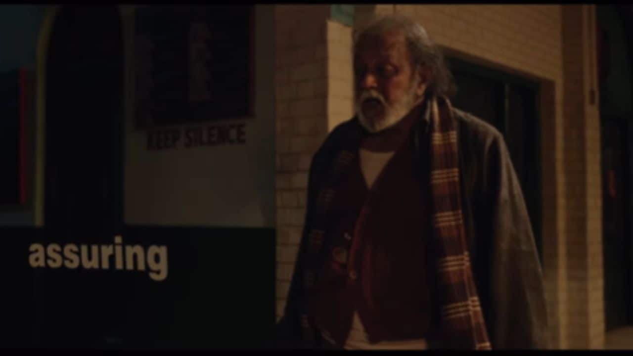 The Delhi Files: The Bengal Chapter teaser: Mithun Chakraborty sports a rugged look; recites Preamble with a burnt tongue - watch video