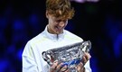 Jannik Sinner beats Alexander Zverev to win Australian Open 2025
