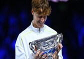 Jannik Sinner beats Alexander Zverev to win Australian Open 2025