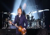 Don't let AI 'rip off' artists, Beatles star McCartney warns UK government