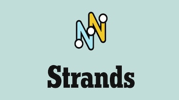 NYT Strands