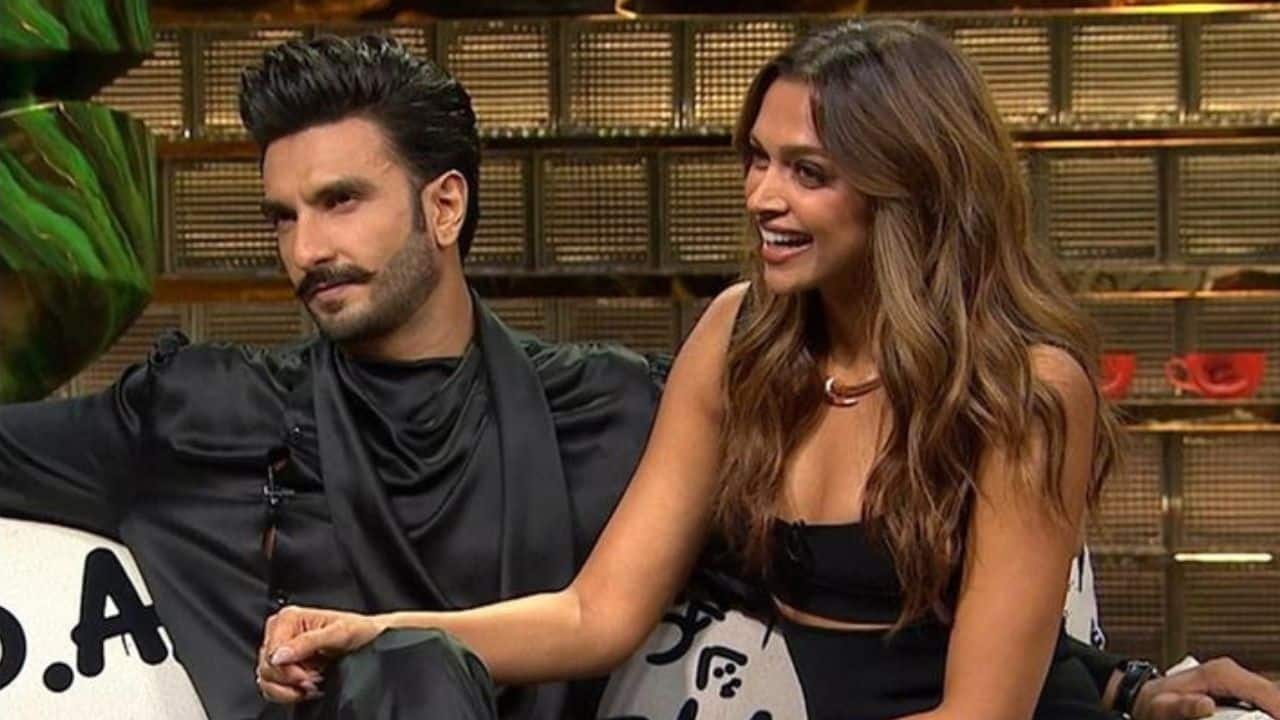 When Deepika Padukone revealed how Ranveer Singh initially struggled to understand depression; latter said, "I felt completely helpless..."