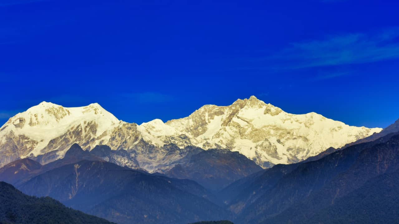 Rachela Peak: A Hidden Gem for Stunning Kangchenjunga Views