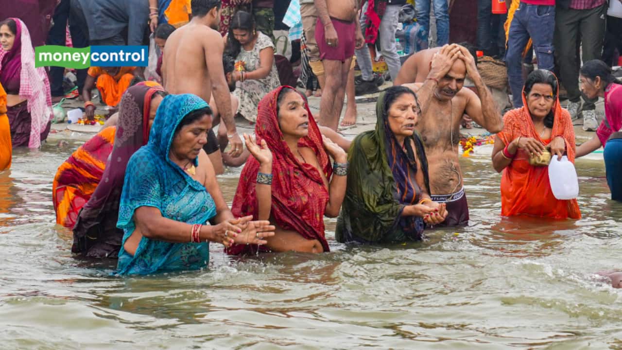 Mauni Amavasya 2025 Date, Time, Rituals and all you need to know