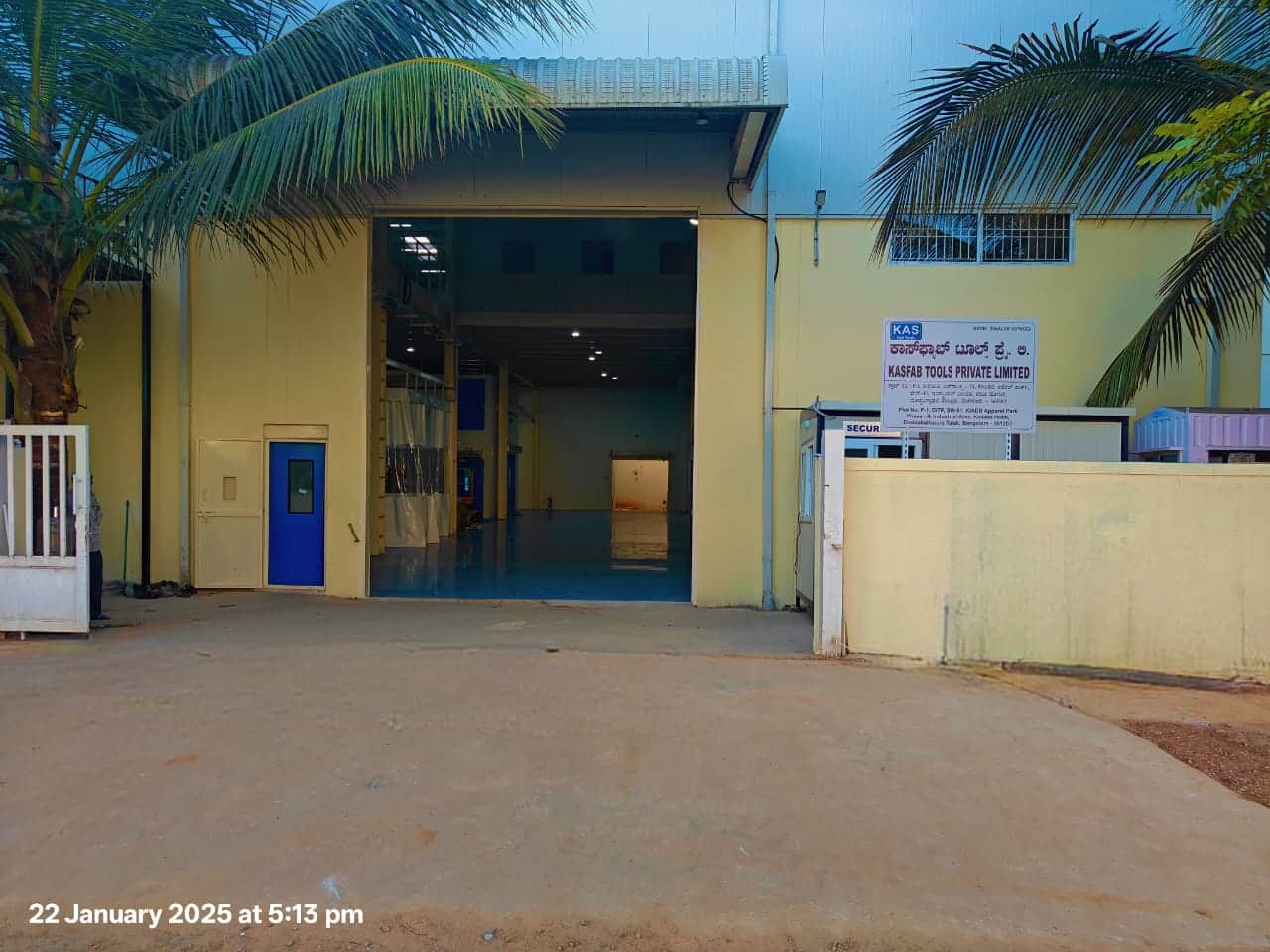 KASFAB Tools enters semiconductor manufacturing, seeks play in $125-billion market