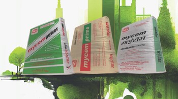 HeidelbergCement India shares soar 10% on buzz of acquisition by UltraTech Cement