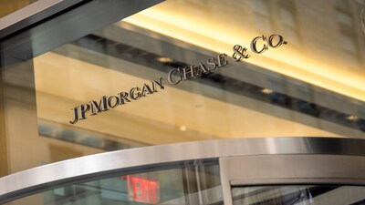 JPMorgan names India investment bank leaders as Navin Wadhwani leaves