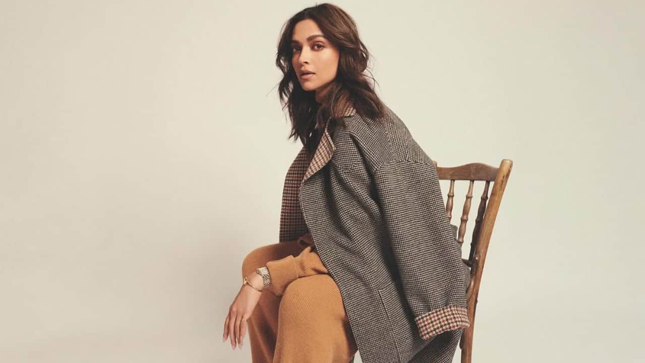 Deepika Padukone reveals how she spends her Sundays after embracing motherhood, writes, "When I say I need a party..."