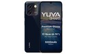 Lava Yuva Smart with 5000mAh battery launched in India, price set at Rs 6000