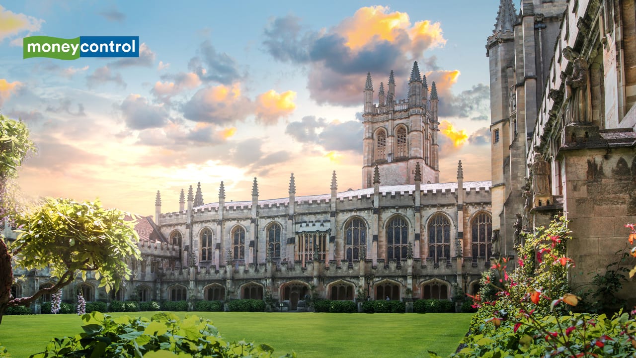 THE World University Rankings by Subject 2025: Oxford tops the charts in two subjects, complete list here