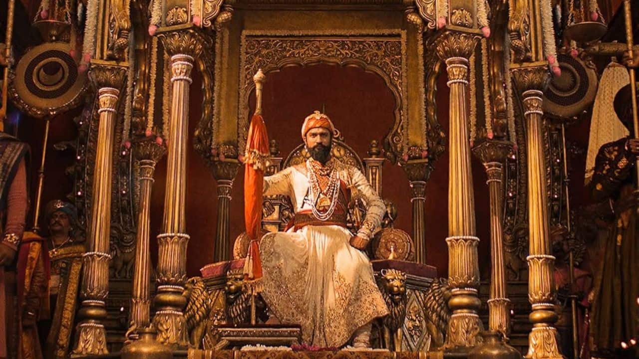 Controversial dance scene in Vicky Kaushal-starrer Chhaava to be removed after facing objections