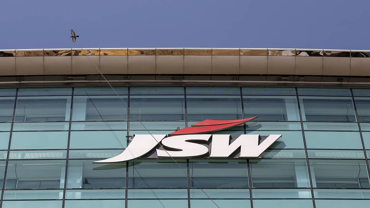 JSW Motors in talks with Chinese firms like BYD for tie-ups ahead of car launch, aim is 'brutal localisation': CEO