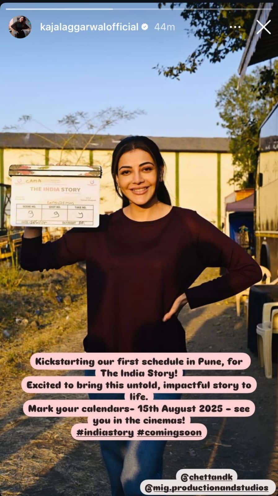 kajaaalal