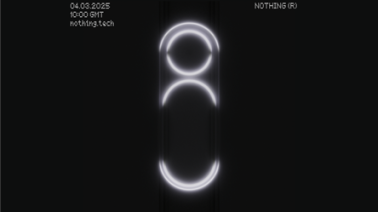 Nothing Phone 3a