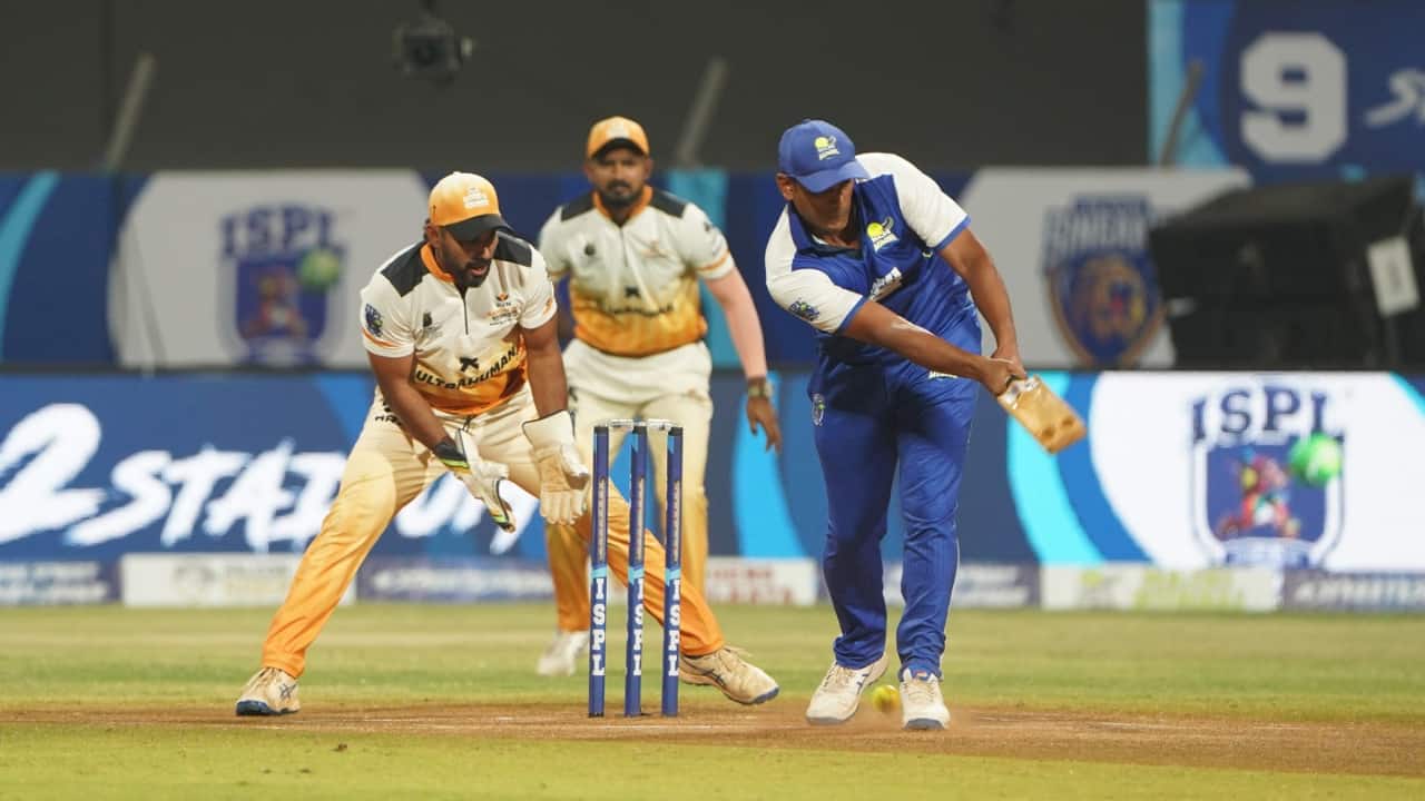 ISPL 2025: Complete schedule, fixtures, squads, format for Indian Street Premier League Season 2